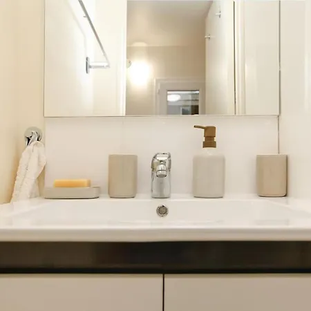 Cosy Studio - Perfect Location For Visiting Appartamento Parigi