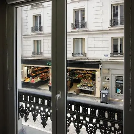 Cosy Studio - Perfect Location For Visiting Appartamento Parigi
